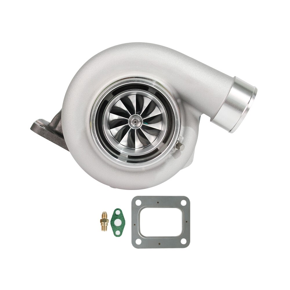 GEN3 Anti-Surge GT35 GTX3582 Billet Wheel  Turbocharger T4.82 3