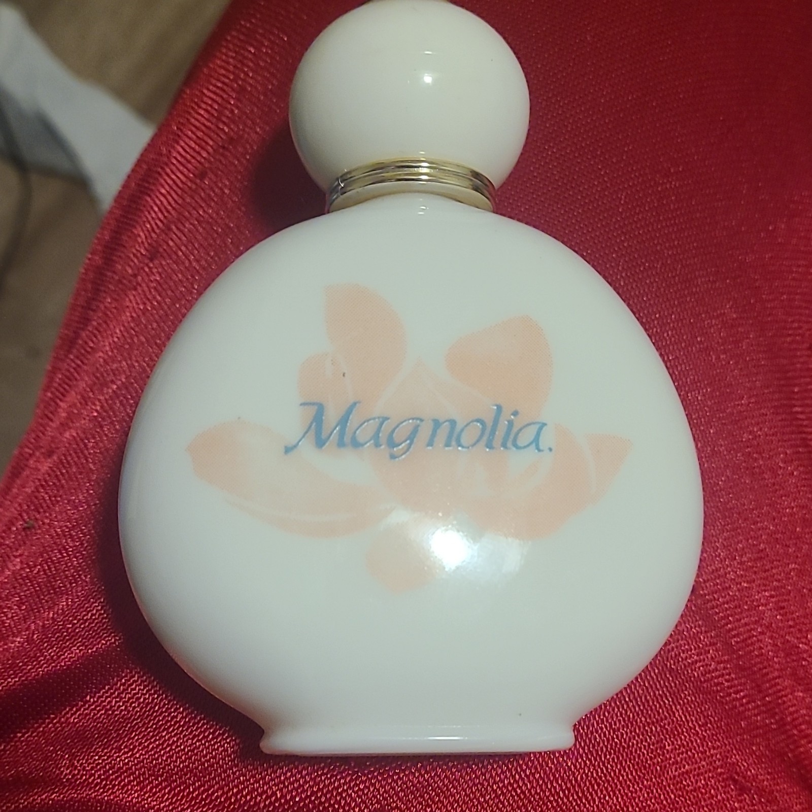 Yves Rocher Magnolia Eau de Toilette Spray 3.4 fl oz / 100 ml 85560