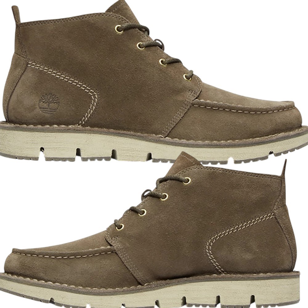 Timberland Westmore Men's Suede Boots 8.5 11.5 SensorFlex Ortholite TB0A5YGY901