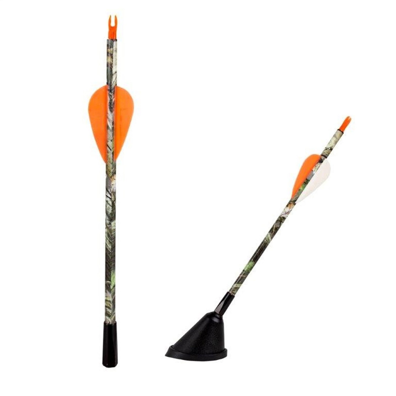 Camo Arrow Replacement Antenna for Jeep SUV Truck