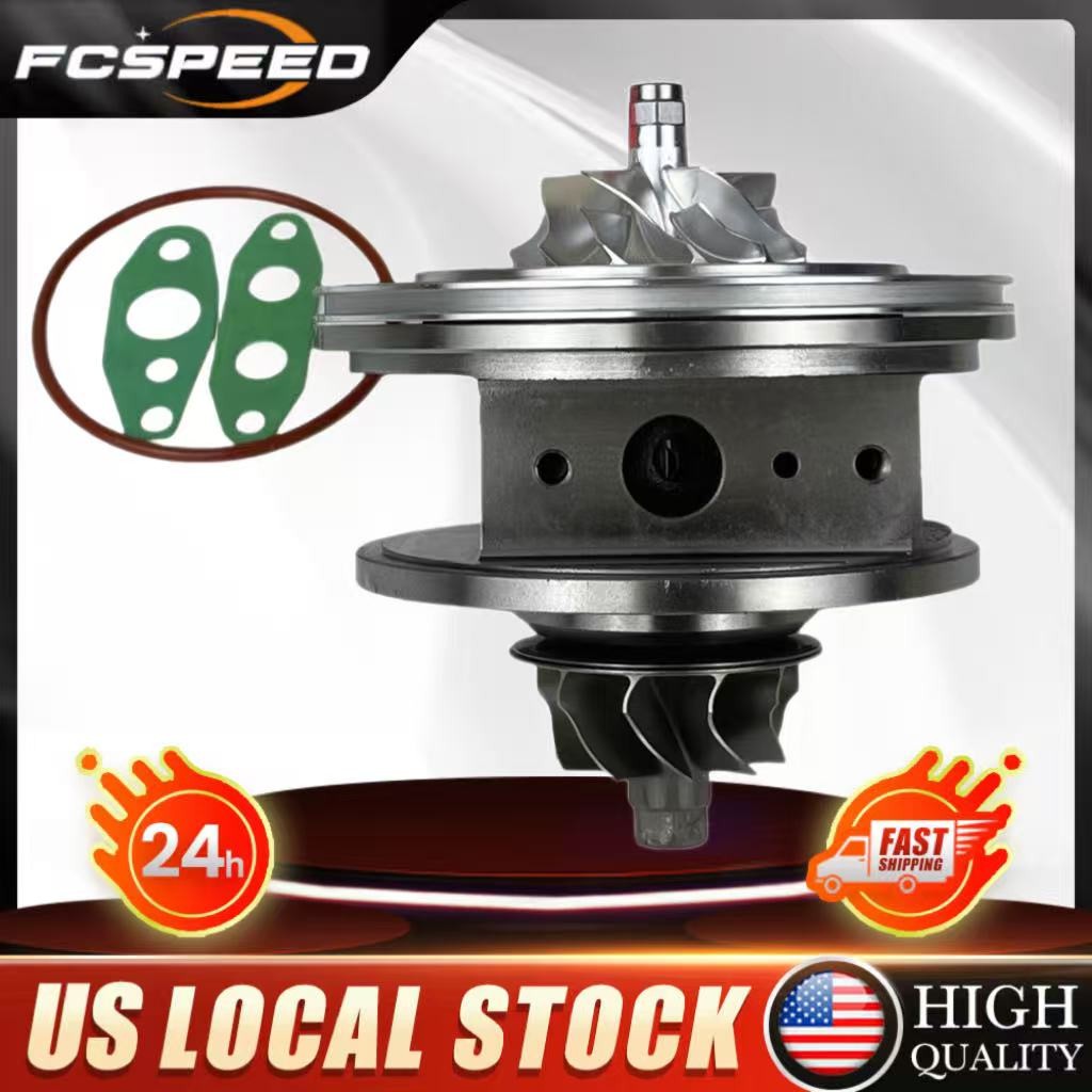 MFS Turbo cartridge BV45 53039880262 for Nissan Navara Frontier Pathfinder D40
