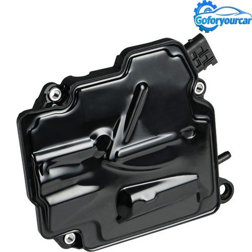 New Programmed 722.9 ISM Intelligent Servo Module For Mercedes-Benz A0002701852