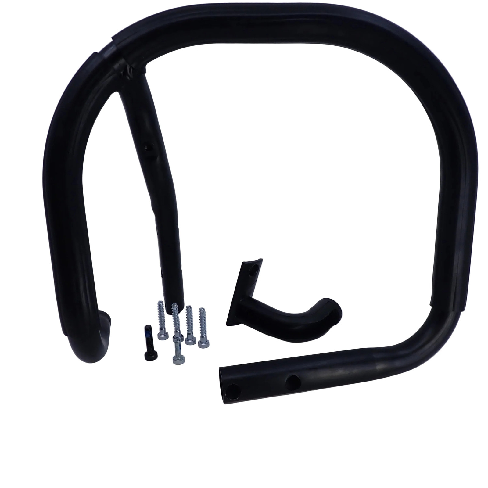 THE DUKE'S FULL WRAP HANDLE FITS STIHL MS462 THE DUKE'S FULL WRAP HANDLE FITS STIHL MS462