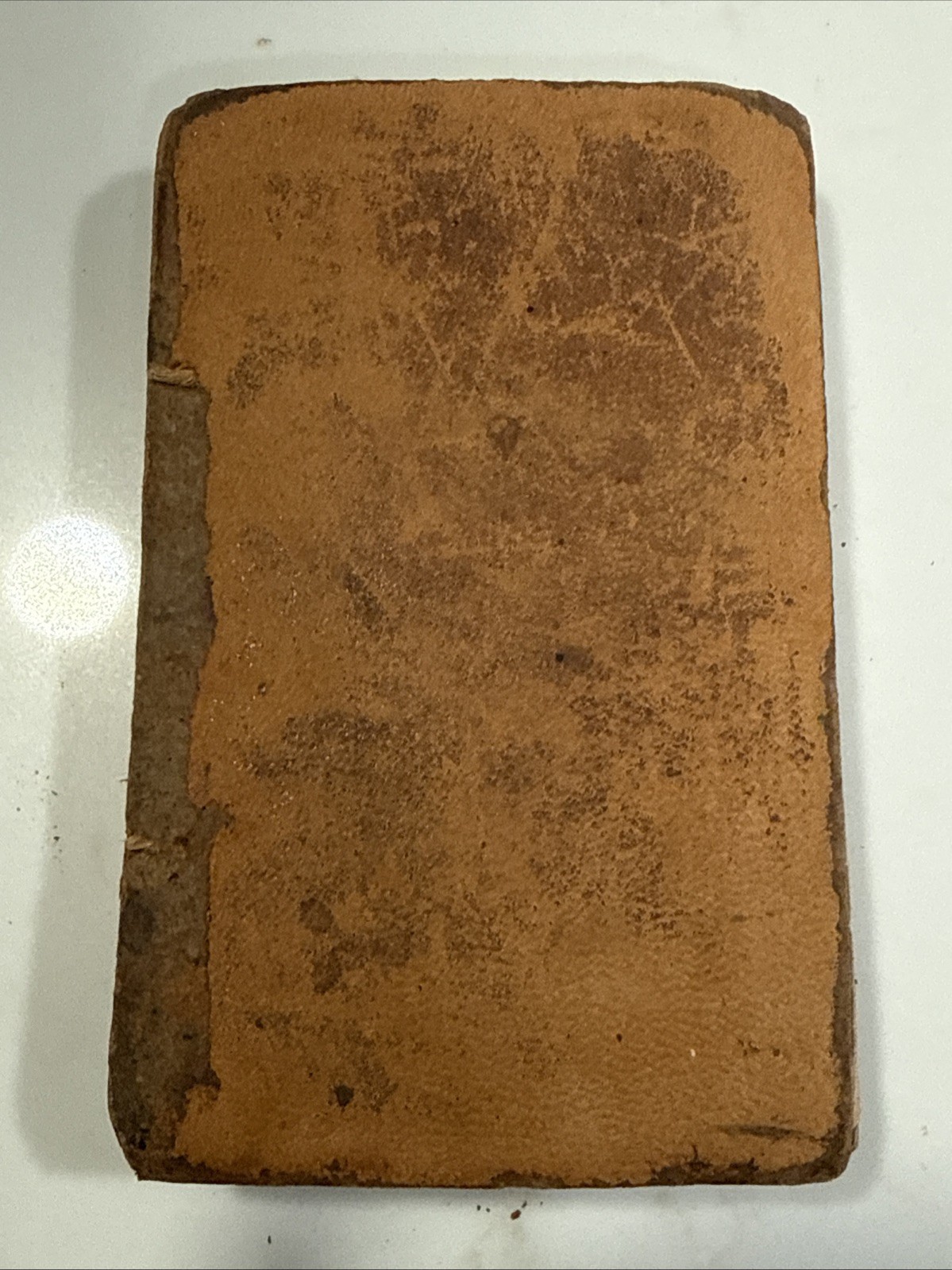 RARE 1817 Book Of Questions To Mrs. Trimmers History Of England