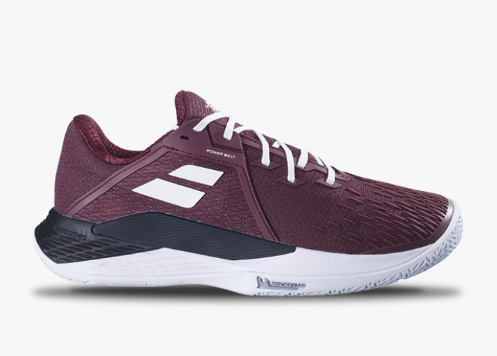 Babolat Propulse Fury 3 All Court Men\'s Tennis Shoes Sports 3A0F25B208-5071