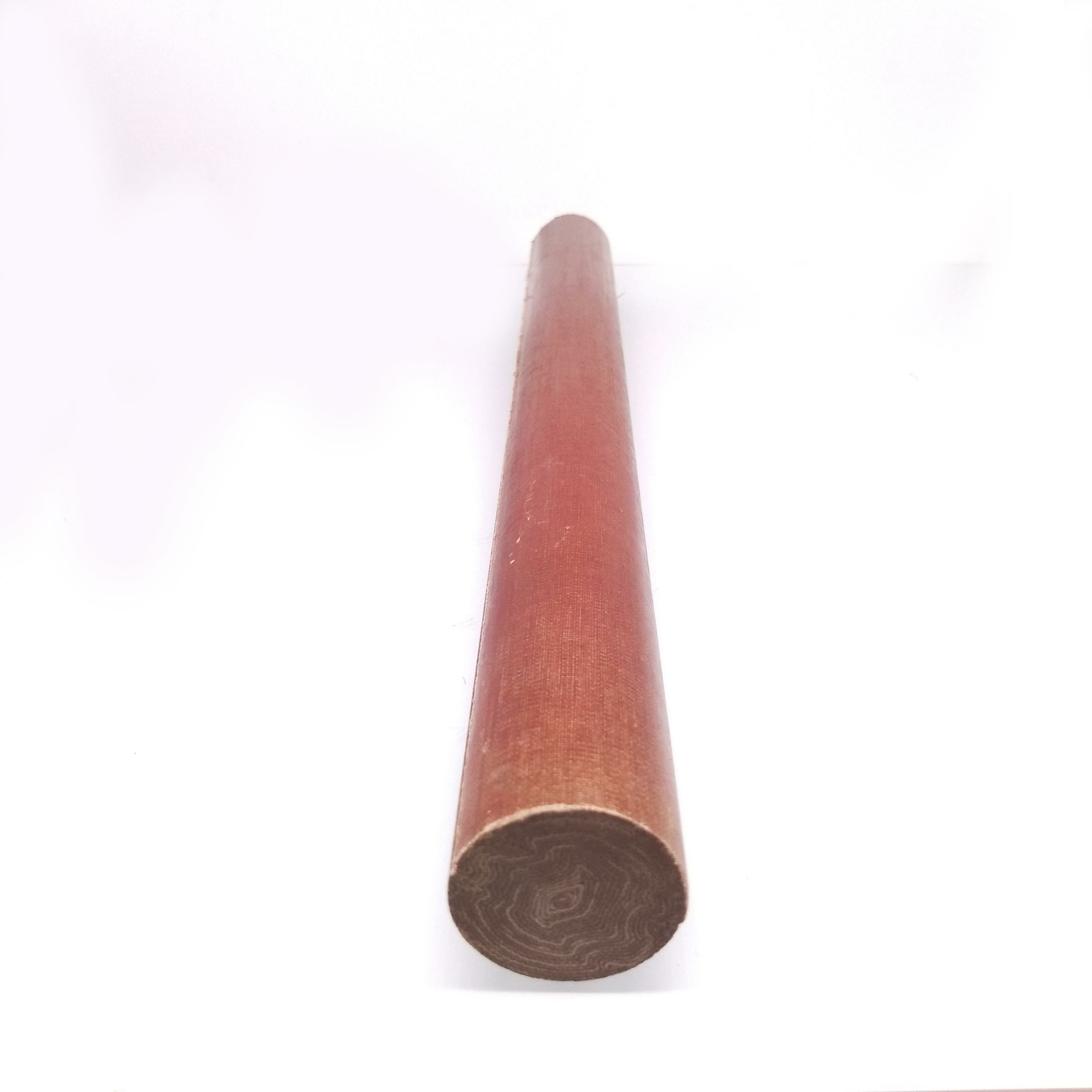 US Stock 1pcs Bakelite Phenolic Round Bar Rod Diameter 30mm Length 330mm US Stock 1pcs Bakelite Phenolic Round Bar Rod Diameter 30mm Length 330mm
