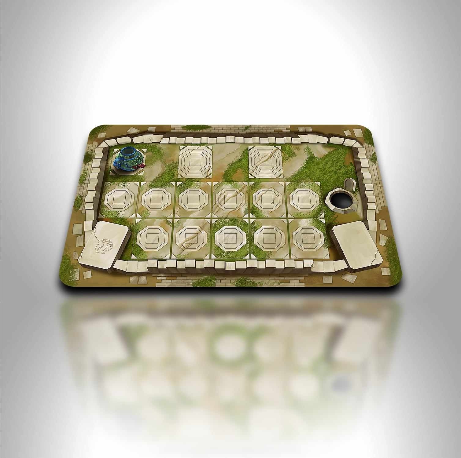 Master Duel 1 Player Playmat Master Duel 1 Player Playmat