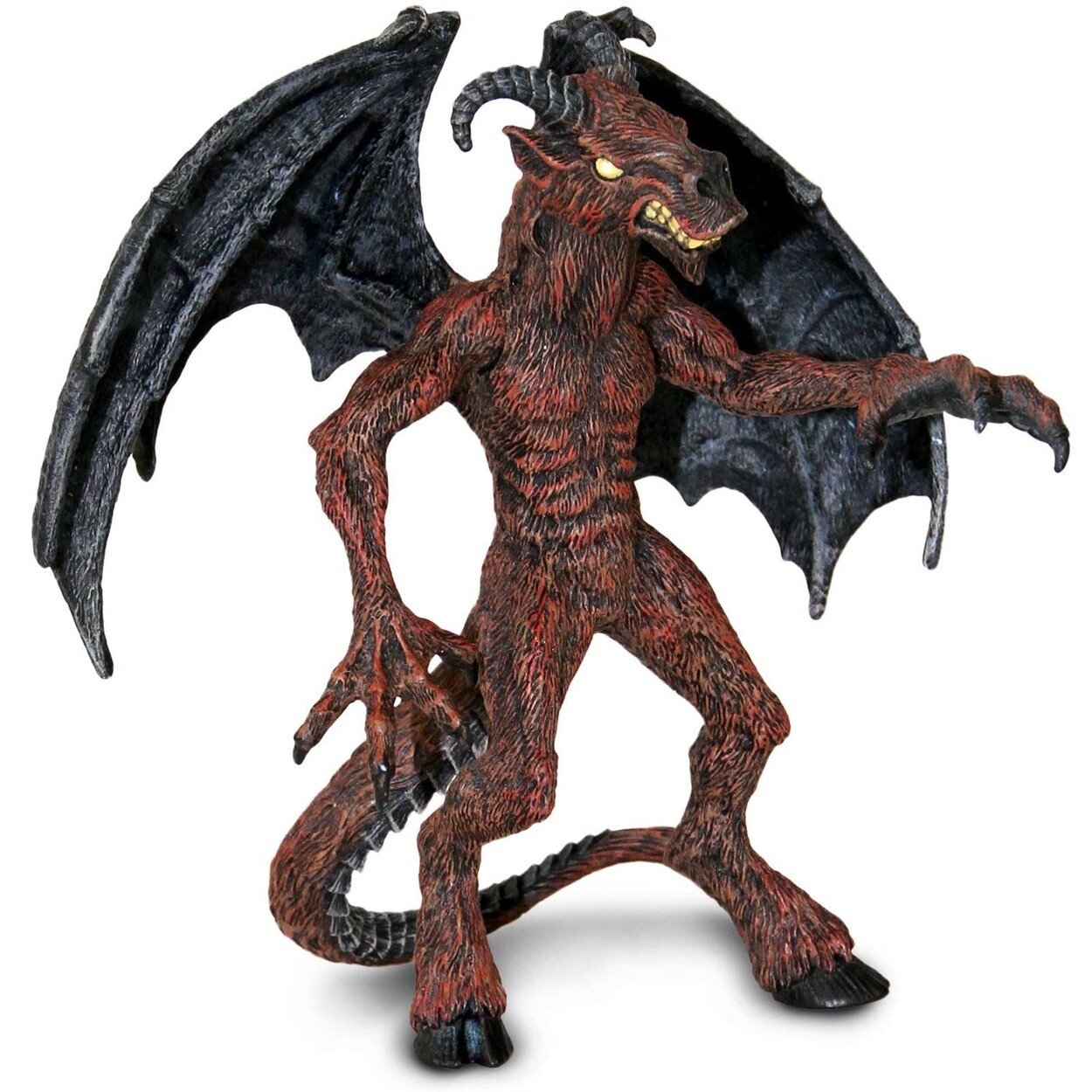 Safari Ltd Jersey Devil Toy Figure Safari Ltd Jersey Devil Toy Figure