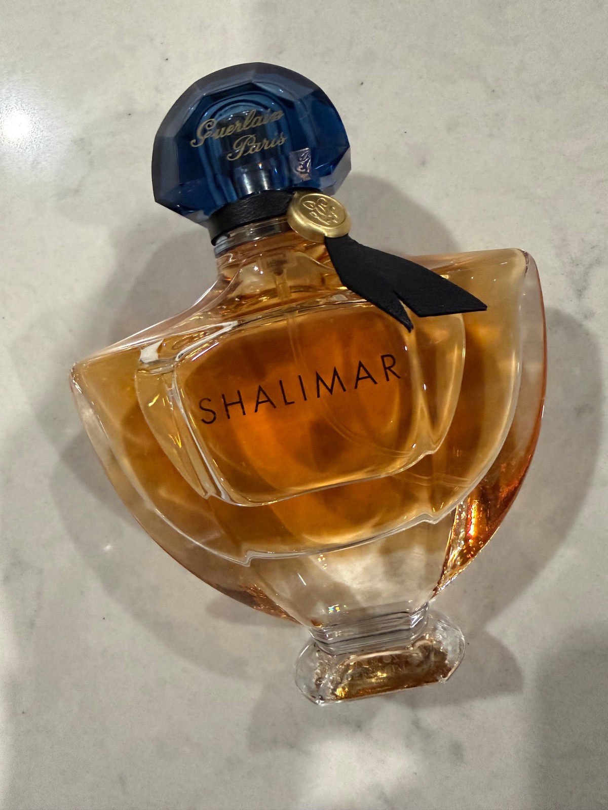 Shalimar by Guerlain Eau de Parfum 1.6oz/50ml Shalimar by Guerlain Eau de Parfum 1.6oz/50ml