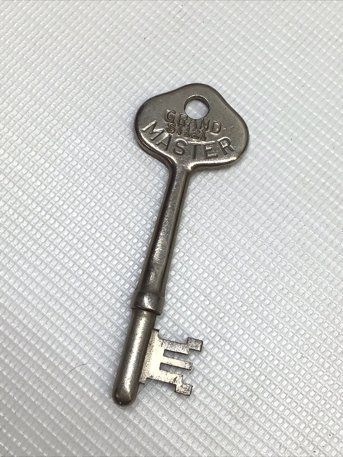 Antique Master Skeleton Key Antique Master Skeleton Key