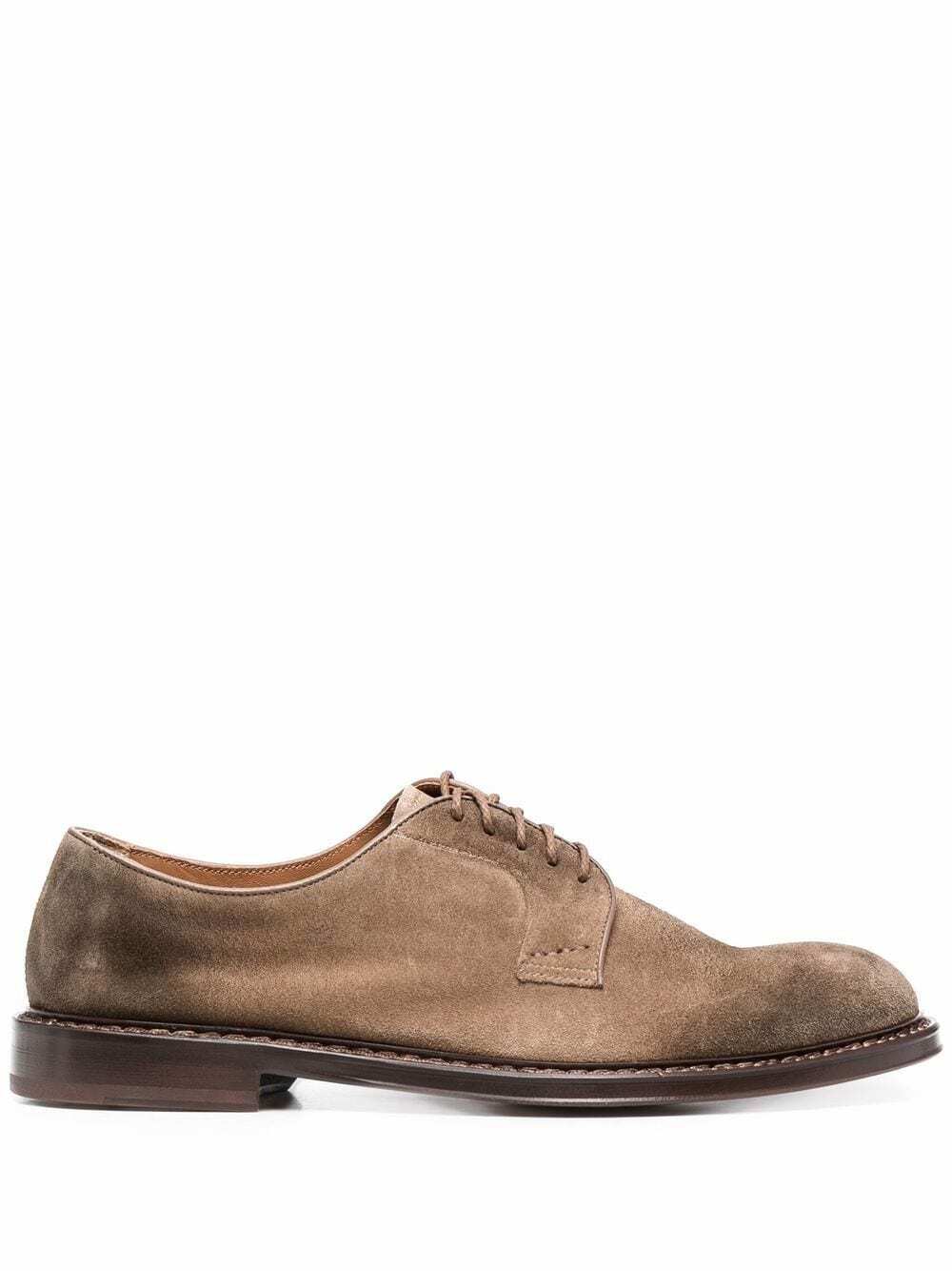 Doucal\'s Italian leather shoes, EUR 43 Doucal\'s Italian leather shoes, EUR 43