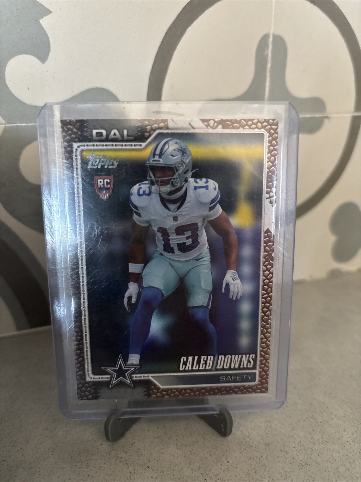 Massive 500+ Card Flagship Football Lot
