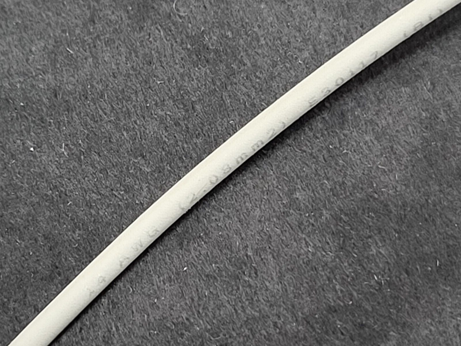 Southwire #14awg 41x30T XHHW-2 SIS VW-1 XLPE Switchboard/Lead Wire Gray /50ft Southwire #14awg 41x30T XHHW-2 SIS VW-1 XLPE Switchboard/Lead Wire Gray /50ft