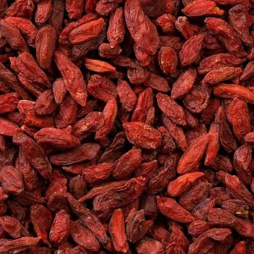 USDA certified Organic Goji Berries 5 or 11 Pound Bag-- 