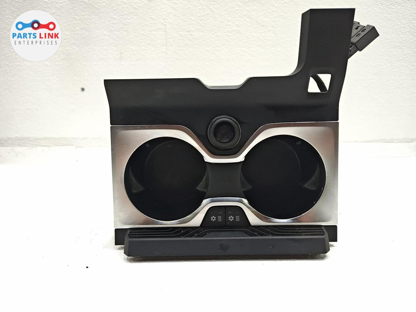 2019-25 BMW X5 M50i CENTER CONSOLE CUPHOLDER DRINK THERMAL CUP HOLDER G05 X7 X6