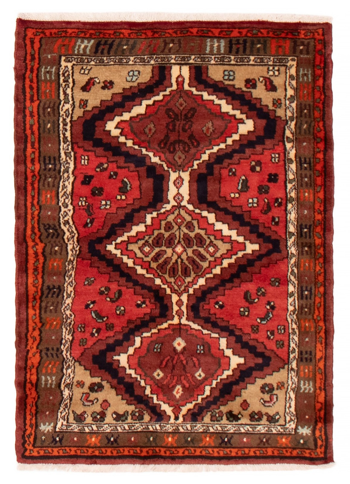 Vintage 3\'2\