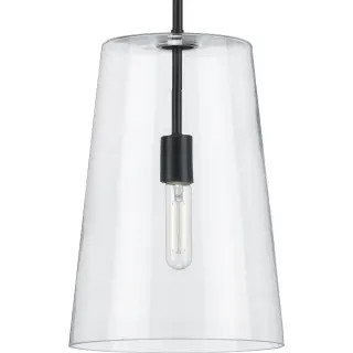 Progress Lighting P500242-031 - Pendants Indoor Lighting Progress Lighting P500242-031 - Pendants Indoor Lighting