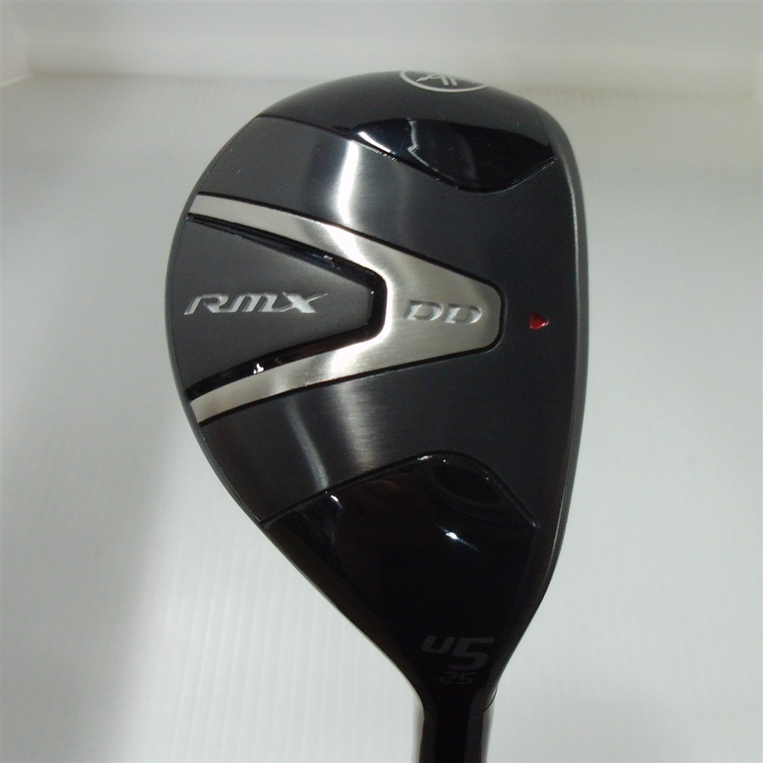 Yamaha Hybrid Open Box RMX DD (2026) U5 25° Stiff TENSEI GR u50