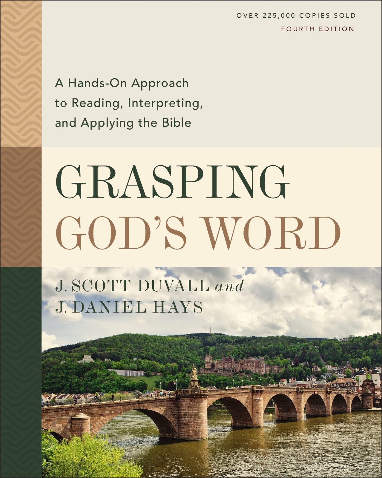 Grasping God\'s Word, Fourth Edition: A Hands-On Approach to Reading, Interpr... Grasping God\'s Word, Fourth Edition: A Hands-On Approach to Reading, Interpr...