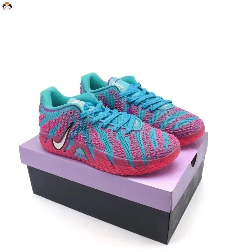 Ja 3 Morant 'COTTON CANDY' Women's Size US 5.5-11