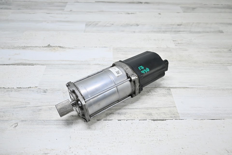 12-21 BMW F20 F30 F32 Electric Power Steering Rack & Pinion Gear Box Motor OEM