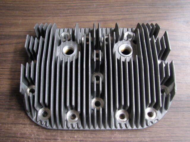NEW Wisconsin Engine Cylinder Head w/gasket VH4D, W4-1770, TJD, THD. READ AD