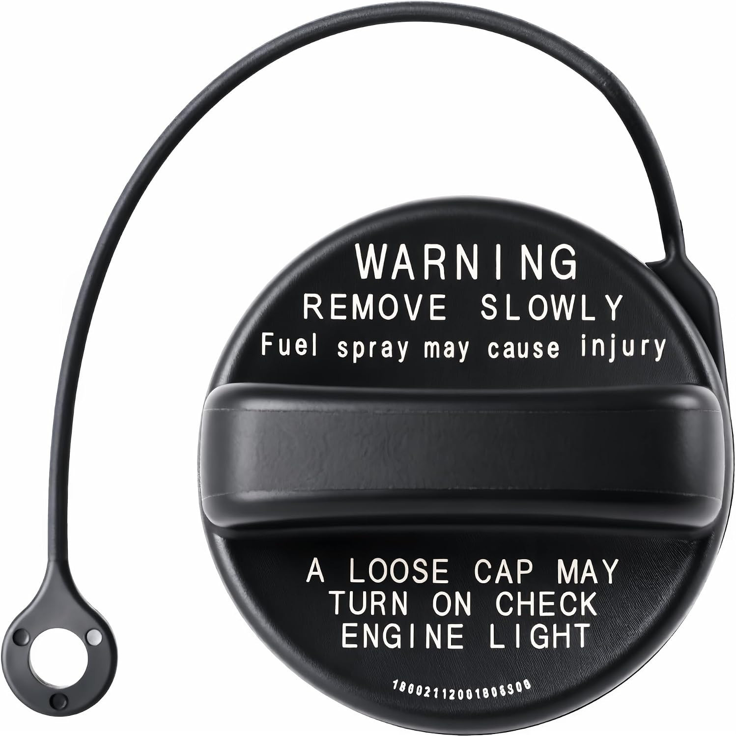 For 2010-2012 Subaru Legacy & Outback Fuel Filler Gas Cap Genuine OEM 42031AJ000
