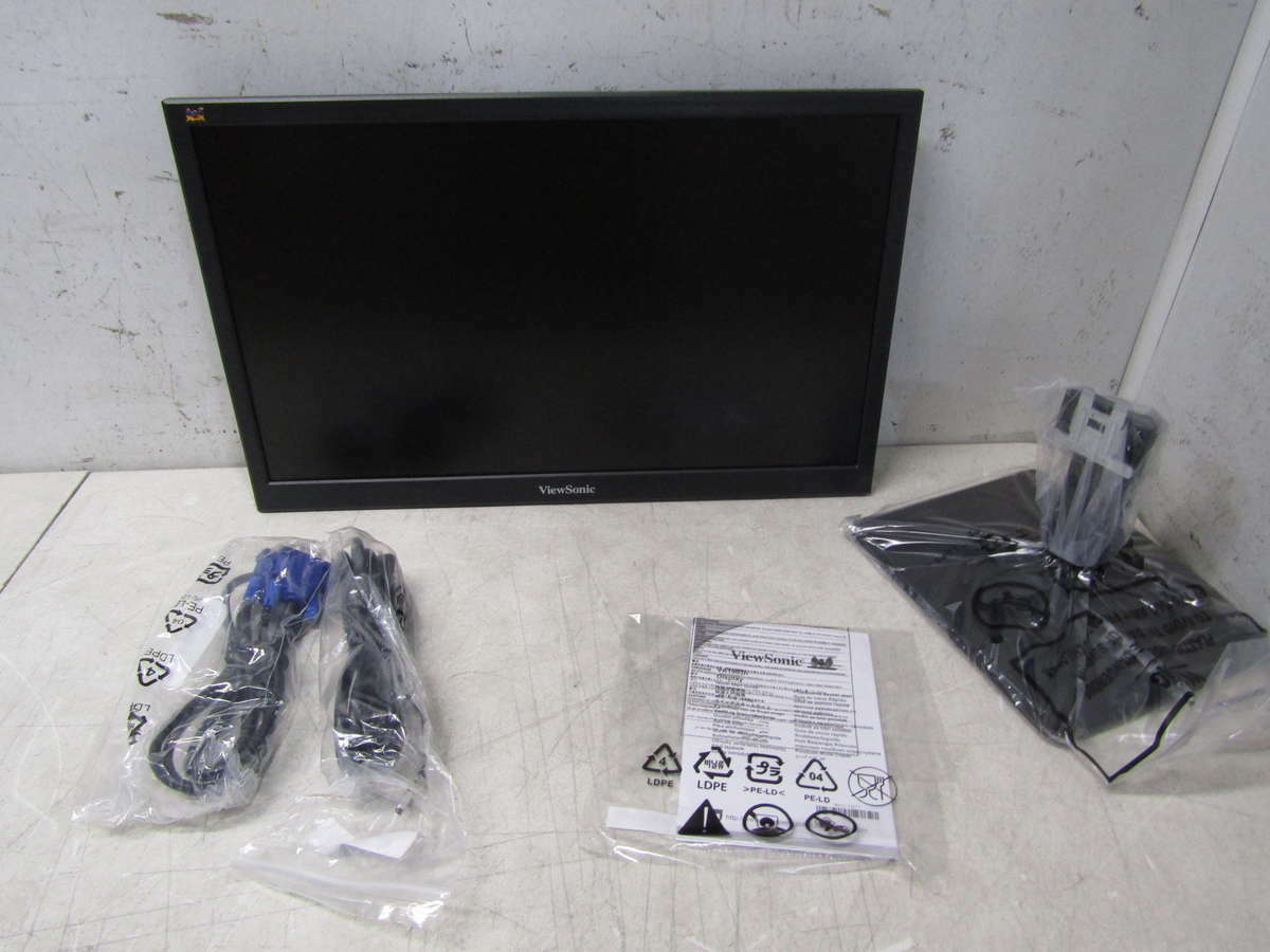ViewSonic VA1903H 19\ ViewSonic VA1903H 19\
