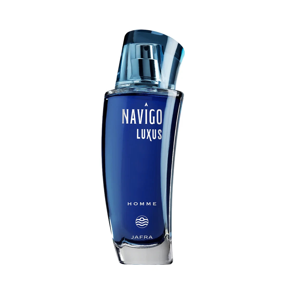 Navîgo Luxus Homme EDT Set sail on a voyage where luxury is a destination, craft