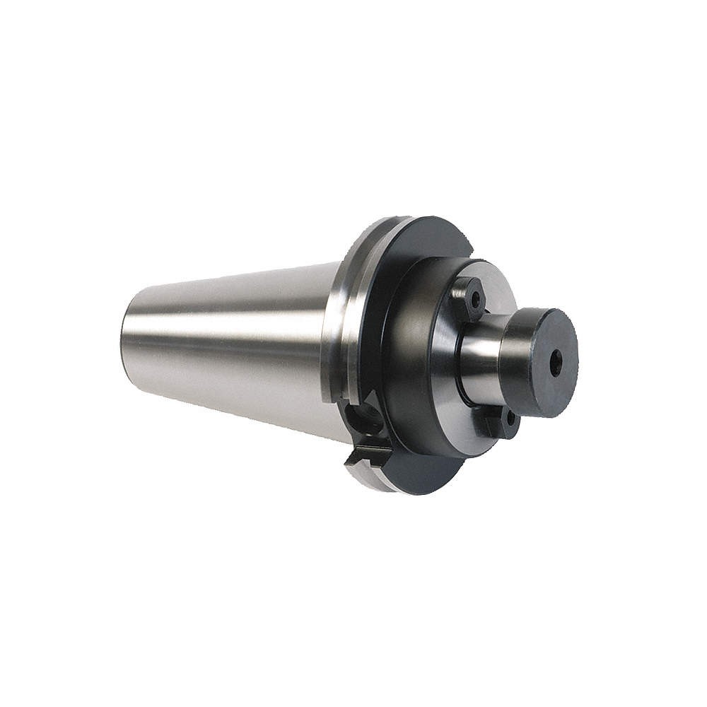 PARLEC C40-10SM2 Shell Mill Holder,CV40,1\