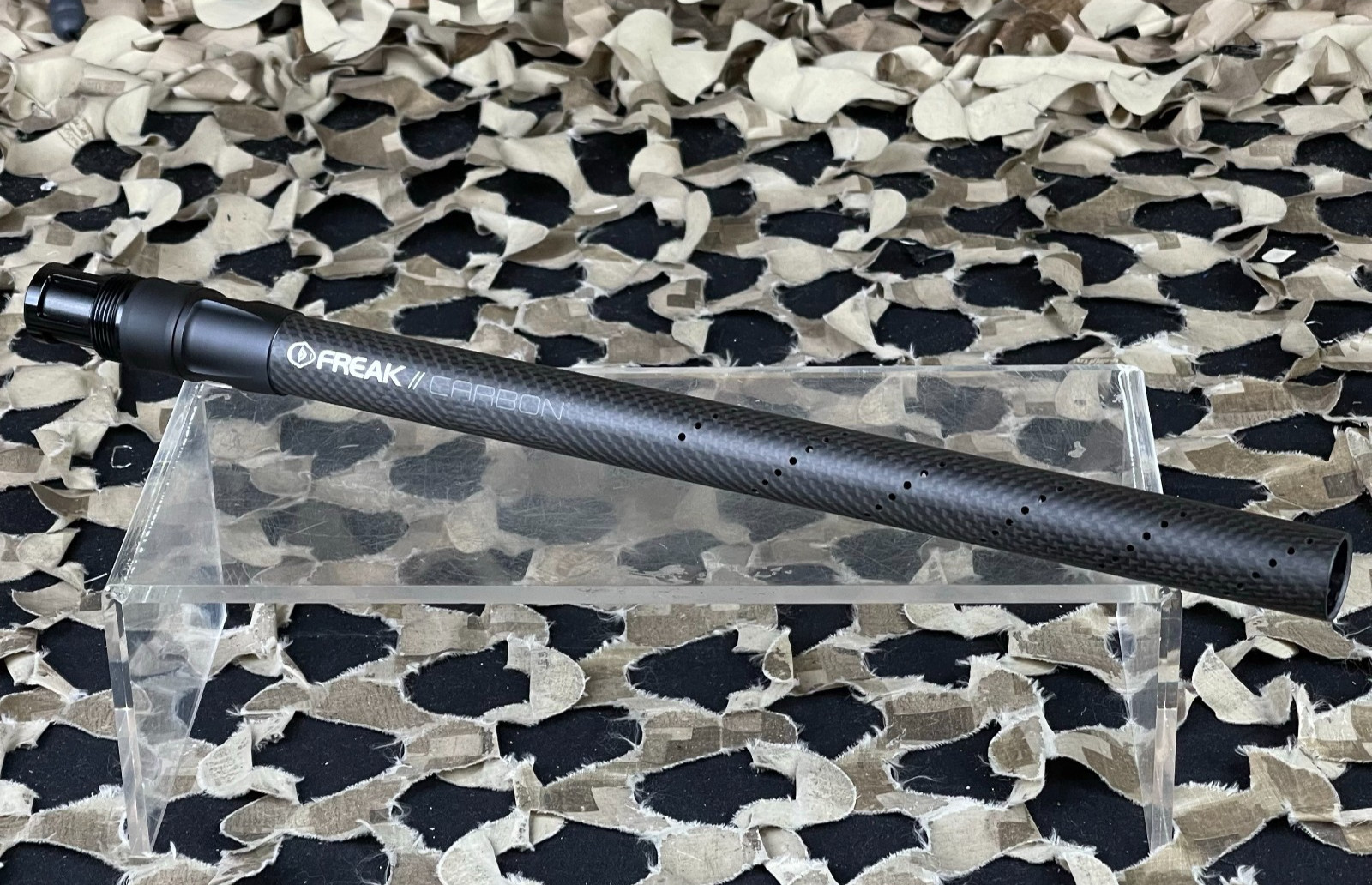 NEW DLX Freak One-Piece Carbon Fiber Barrel - 14\