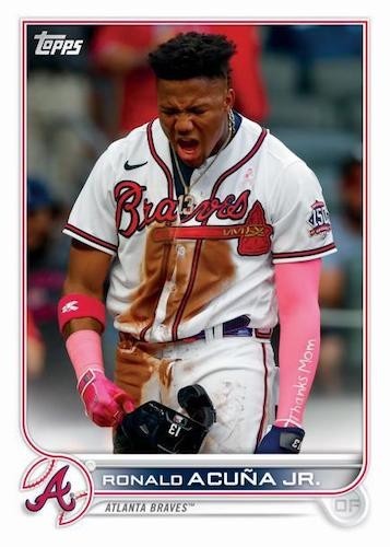 2022 Topps Baseball Series 1 Complete Your Set #1-165 You Pick 2 Card Min