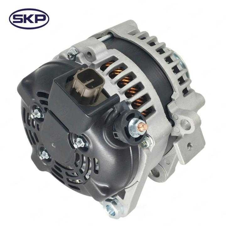 Alternator SKP SK11034