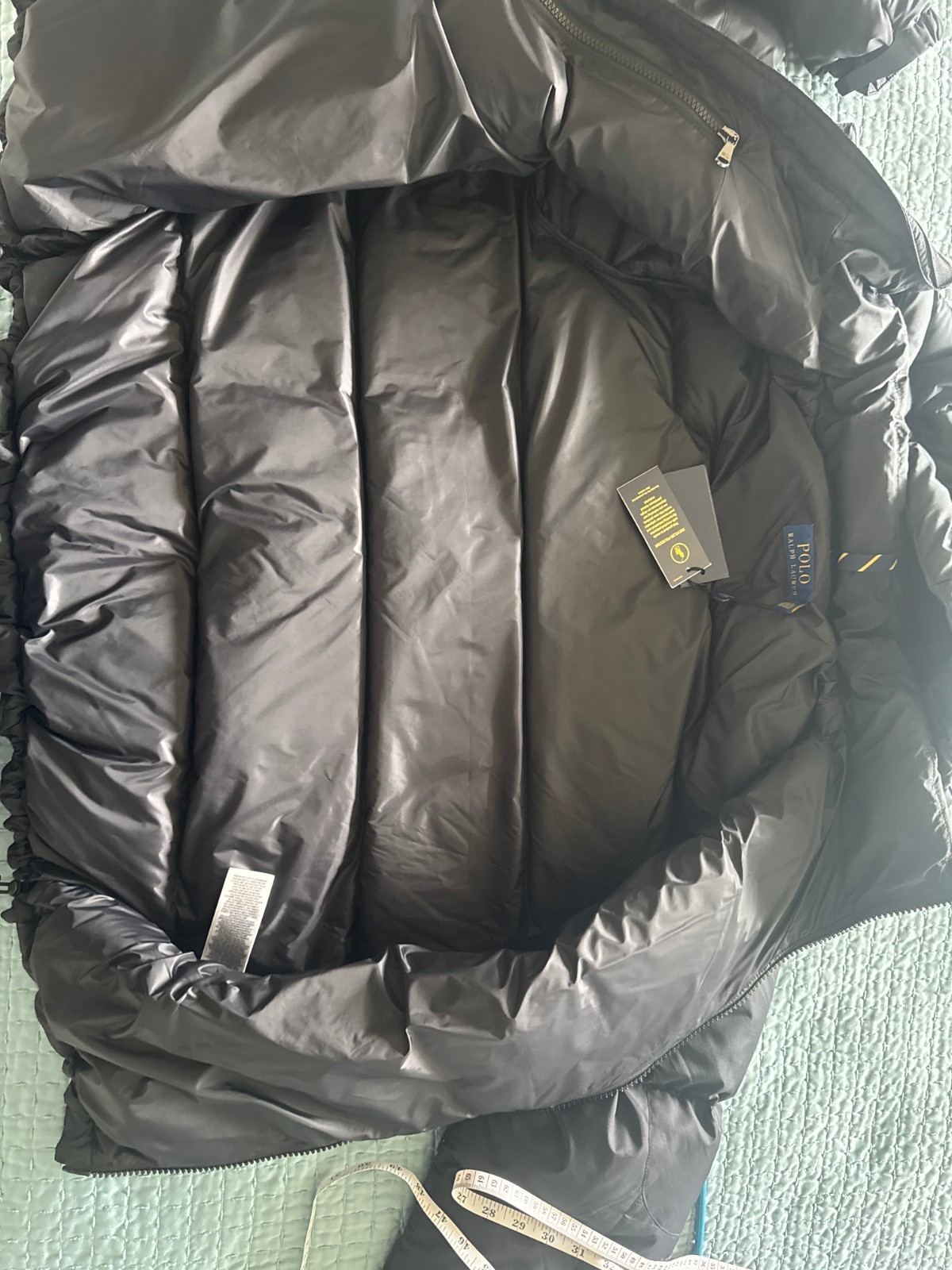 POLO RALPH LAUREN JACKET
