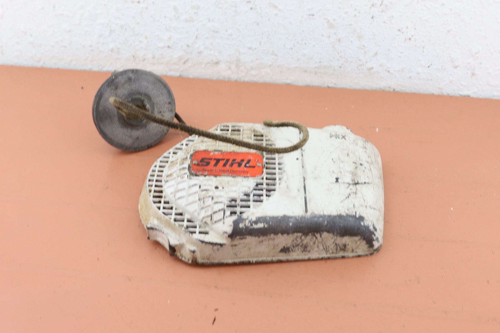 Stihl 041 Chainsaw OEM Recoil Housing 1110 084 1505