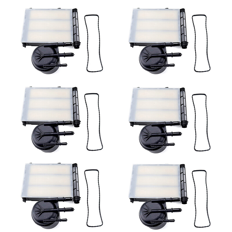 6XFD4625 For 2017-2022 6.7L Ford F250 F350 Diesel Fuel Filter Kit