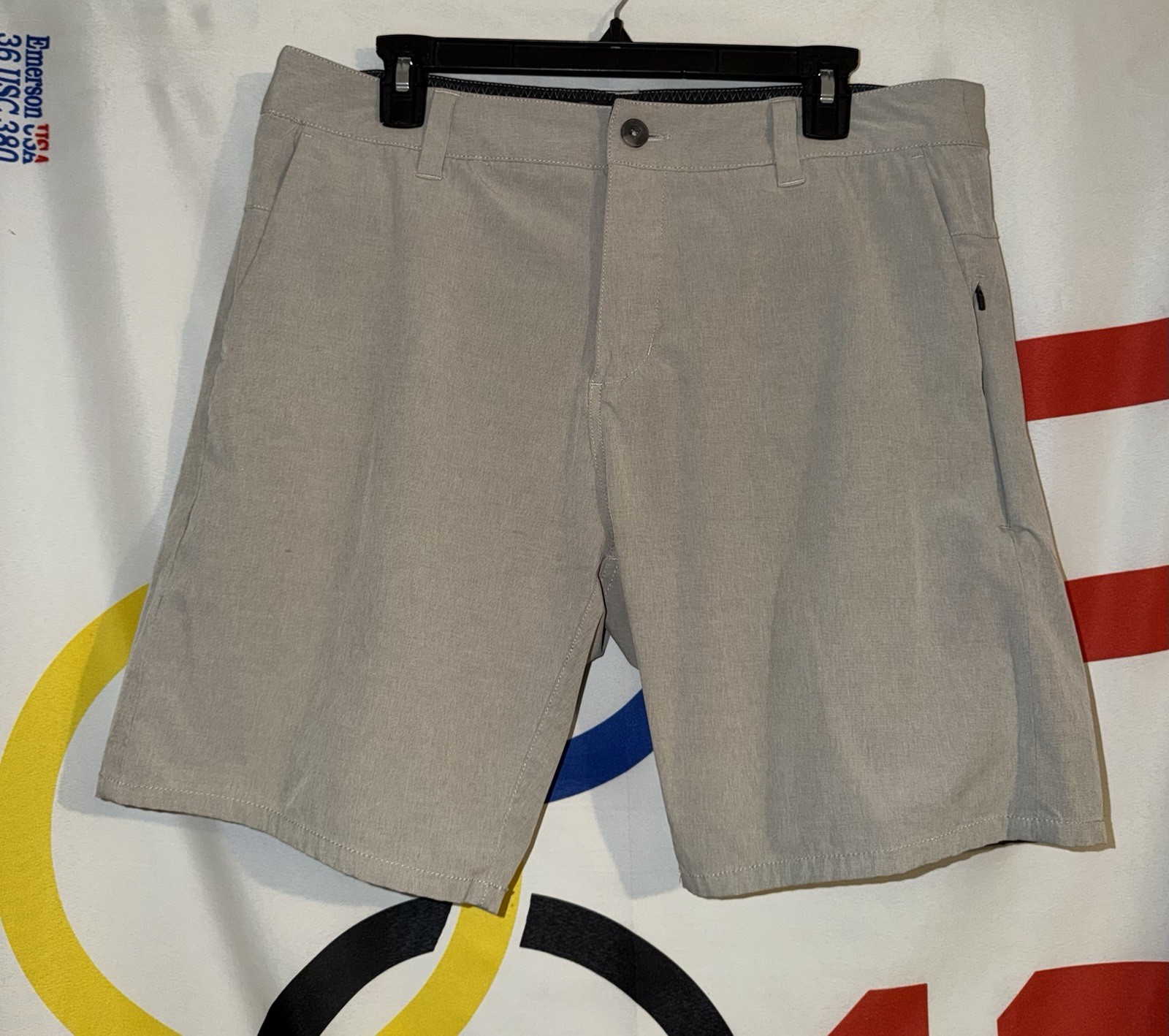 Vuori Aim Shorts 8\ Vuori Aim Shorts 8\