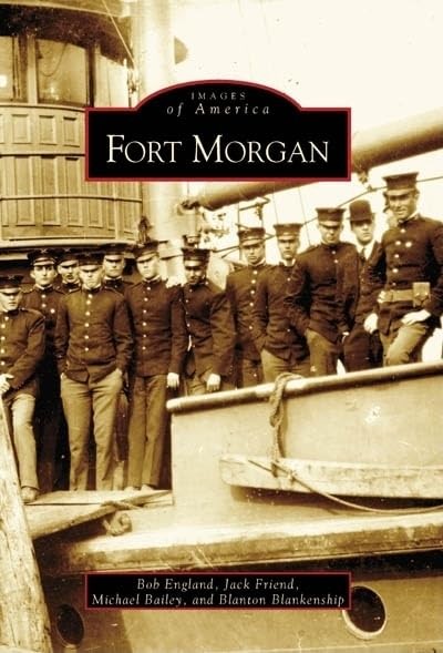 Fort Morgan, Michael Bailey