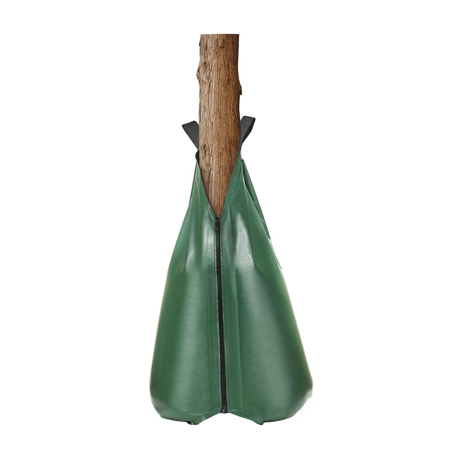 Uimoso 25-Pack 20-Gallon Tree Drip Irrigation Bags for Slow Watering