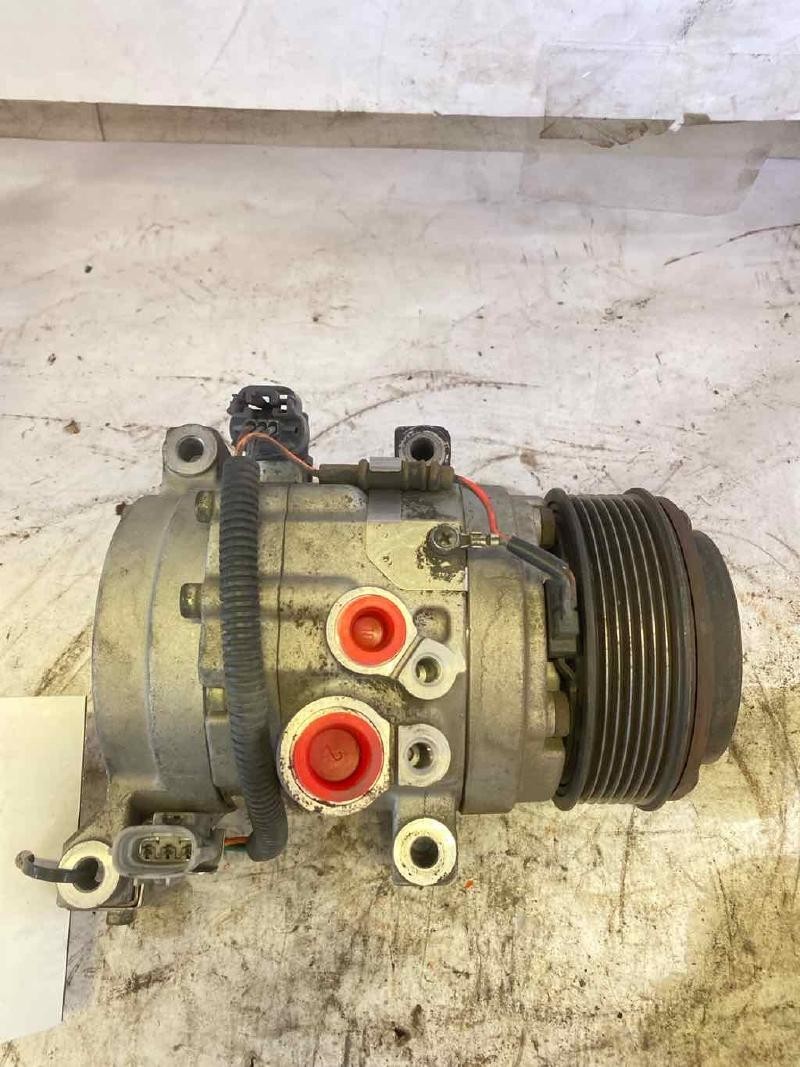 2005-2015 Toyota Tacoma AC Compressor Assembly Oem.