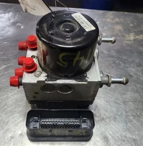014-2017 Jeep Compass Abs Anti Lock Brake Pump Module Assembly OEM