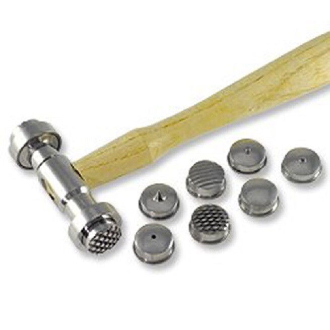 9 FACE PATTERN HAMMER 9 FACE PATTERN HAMMER