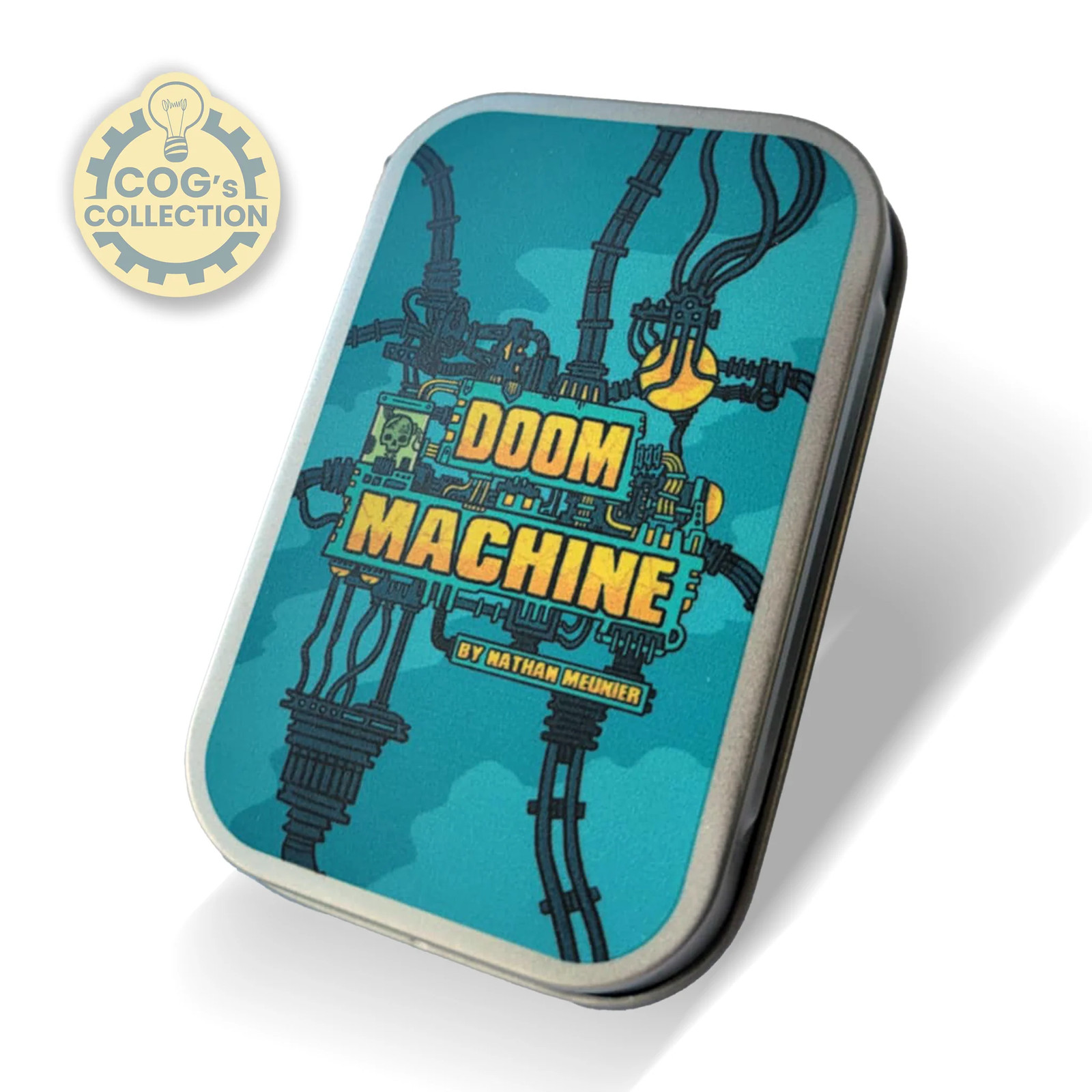 Doom Machine