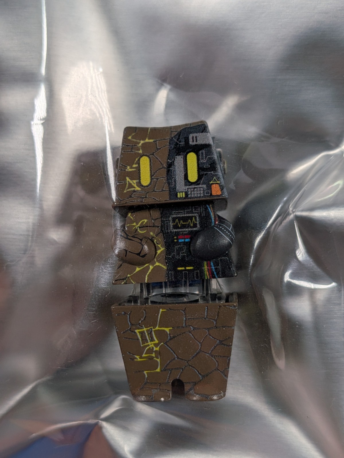 TAPCAPS CREATURES 2 | Forge (Core) | BuyAny2ShipFree TAPCAPS CREATURES 2 | Forge (Core) | BuyAny2ShipFree