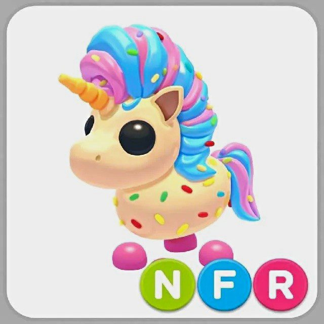 ADM | Roblox Adopt Me Candicorn NFR | cheap and fast delivery ✨ ADM | Roblox Adopt Me Candicorn NFR | cheap and fast delivery ✨