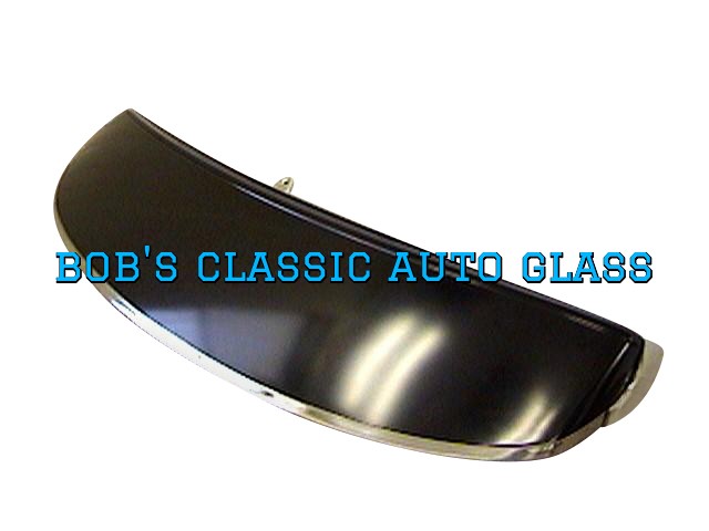 1954 1955 CHEVROLET GMC TRUCK EXTERIOR VISOR CLASSIC CHEVY NEW SUNVISOR PICKUP