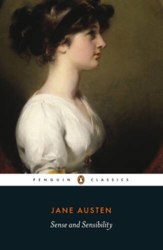 Sense and Sensibility (Penguin Classics) - Paperback By Austen, Jane - GOOD