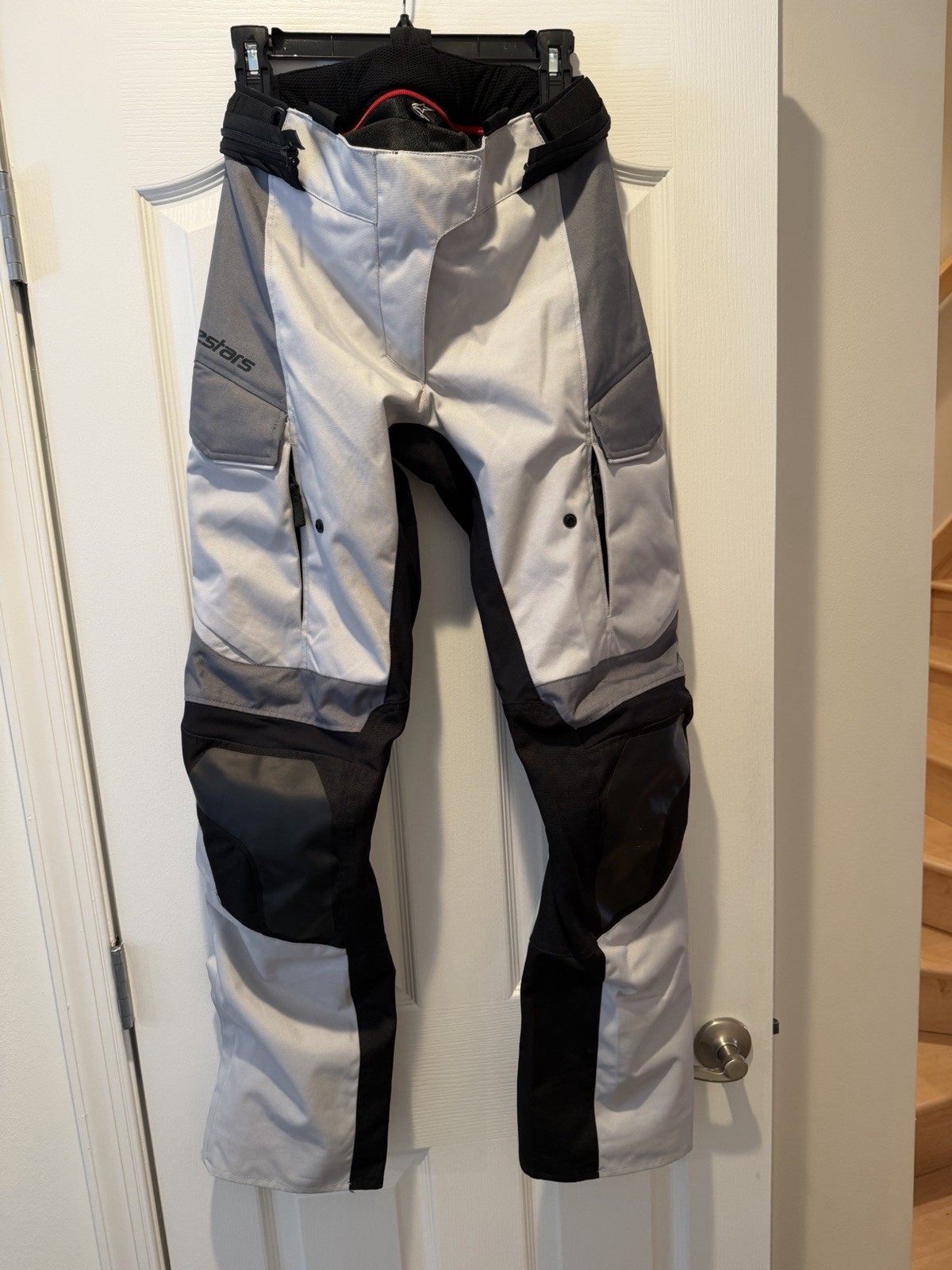 Alpinestars Stella Andes V3 Pants - Women's Size Medium