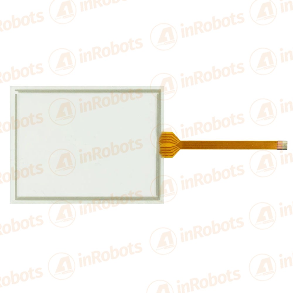 Touch Panel for FANUC A05B-2255-C105#EMH Teach Pendant Panel Screen Touch Panel for FANUC A05B-2255-C105#EMH Teach Pendant Panel Screen