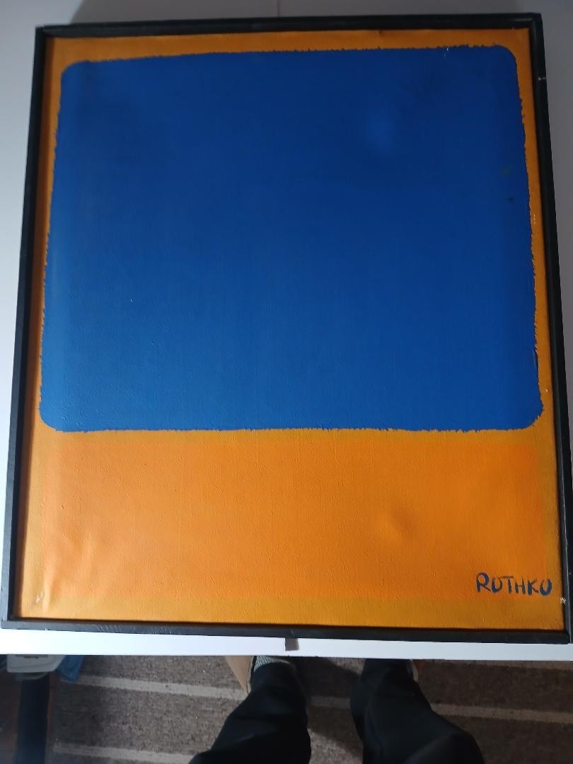 mark rothko mark rothko